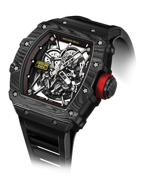 richard mille rm 35 02 rafa|richard mille rm 035.